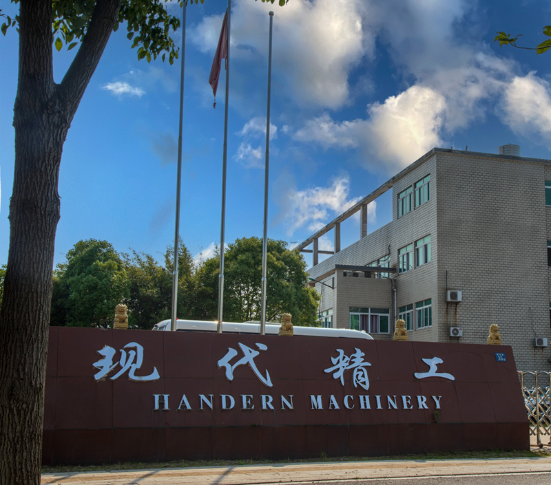 東西湖發(fā)展新藍(lán)圖,武漢現(xiàn)代精工為其增添色彩