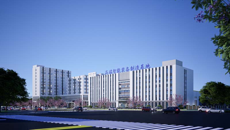 現代精工簽約華中科技大學、華南理工大學,深耕高分子智能制造高端裝備,培育新質生產力